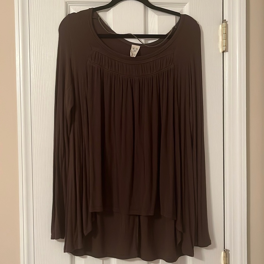 Free People Top